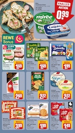 Aktueller REWE Prospekt mit Vollkornbrot, "Dein Markt", Seite 10
