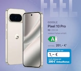 Pixel 10 Pro bei aetka im Biedenkopf Prospekt für 1,00 €