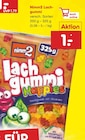Aktuelles Lachgummi Angebot bei Netto Marken-Discount in Göttingen ab 1,00 €