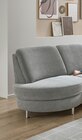 Aktuelles Couchecke KS24 Linosa Angebot bei Polstermöbel Fischer in Regensburg ab 1.699,00 €