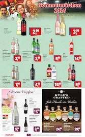 Aktueller Markant Prospekt mit Sekt, "...freu Dich drauf!", Seite 12