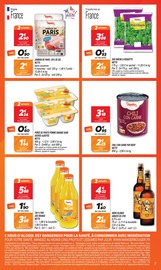 Bière en promo dans le catalogue Netto à la page 7
