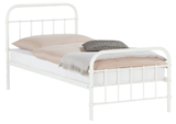 Sconto SB - Metallbett Angebot im Prospekt Metallbett bei Sconto SB im Prospekt für 59,95 €