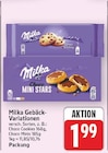 Choco Cookies von Milka für 1,99 € bei E center im Angebot Choco Cookies von Milka im aktuellen E center Prospekt