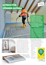 Heizkörper im Baubedarf Konz Prospekt in Trier Aktueller Baubedarf Konz Prospekt mit Heizkörper, "Trend-Tipps für die energetische Sanierung", Seite 4