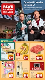 Der aktuelle REWE Prospekt Der aktuelle REWE Prospekt Dein Markt