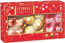 FERRERO Prestige - Aldi à Le Havre FERRERO Prestige en promo chez Aldi Le Havre à 4,49 €