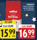Qualità Rossa im Angebot bei E center in Herten Qualità Rossa Angebote von Lavazza bei E center Herten für 15,99 €