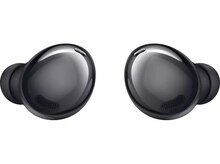 Media-Markt Erkelenz - SM-R190NZKAEUD GALAXY BUDS PRO , In-ear True Wireless Kopfhörer Phantom Schwarz SM-R190NZKAEUD GALAXY BUDS PRO , In-ear True Wireless Kopfhörer Phantom Schwarz Angebot bei Media-Markt Erkelenz im Prospekt PREISANSAGE