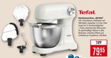 Küchenmaschine QB140A Angebote von Tefal bei Marktkauf Hanau für 79,95 €