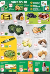 Aktueller GLOBUS Prospekt mit Bananen, "Aktuelle Angebote", Seite 6