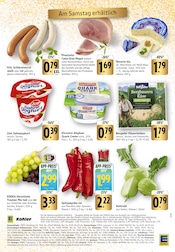 Aktueller EDEKA Prospekt mit Smartphone, "Aktuelle Angebote", Seite 40