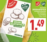 Speisekartoffeln Angebote von EDEKA bei Marktkauf Lemgo für 1,49 €