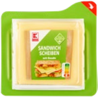 Sandwichscheiben von K-CLASSIC für 1,99 € bei Kaufland im Angebot Sandwichscheiben von K-CLASSIC im aktuellen Kaufland Prospekt