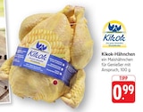 Kikok-Hähnchen à EDEKA dans Volmunster