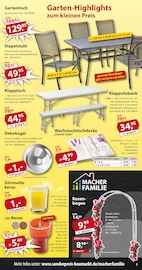 Kerzen im Sonderpreis Baumarkt Prospekt in Kerpen Aktueller Sonderpreis Baumarkt Prospekt mit Kerzen, "... da, wo das Gärtnerherz lacht!", Seite 5
