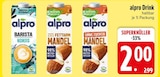 Barista Kokos Angebote von Alpro bei EDEKA Kaufbeuren für 2,00 €