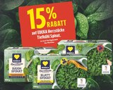 EDEKA - Herzstücke Rahm Spinat Angebot im Prospekt Herzstücke Rahm Spinat bei EDEKA im Prospekt "" für