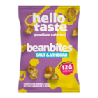 Lidl - beanbites Angebot im Prospekt beanbites bei Lidl im Prospekt "" für 1,99 €