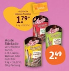 Aktuelles Stickado Classic Angebot bei tegut in Nürnberg ab 1,79 €