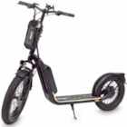 E-Scooter XI-1200-S im Angebot bei Marktkauf in Hamburg E-Scooter XI-1200-S Angebote von Viron bei Marktkauf Hamburg für 649,99 €