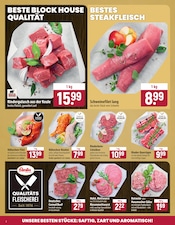 Wurst im famila Nordost Prospekt in Gifhorn Aktueller famila Nordost Prospekt mit Wurst, "besser als gut!", Seite 2