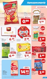 Weihnachten im Markant Nordwest Prospekt in Delbrück Aktueller Markant Nordwest Prospekt mit Weihnachten, "DER MARKT FÜR GUTES ESSEN UND TRINKEN", Seite 9