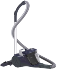 ASPIRATEUR SANS SAC BR21HM - HOOVER - Conforama à Montreuil ASPIRATEUR SANS SAC BR21HM - HOOVER en promo chez Conforama Montreuil à 79,99 €