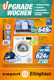 expert Prospekt für Remscheid: "Top Angebote", 12 Seiten, 24.09.2025 - 04.10.2025