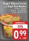 5 Minuten Terrine Angebot in Hückelhoven 5 Minuten Terrine im aktuellen Prospekt bei E center in Hückelhoven