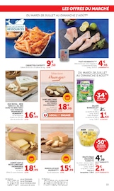 Prospectus U Express "U express" en cours à Neuilly-sur-Marne, Page 15 Catalogue U Express en cours à Neuilly-sur-Marne, "U express", Page 15