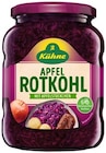 Rotkohl im Angebot bei Penny in Wunstorf Rotkohl Angebote von Kühne bei Penny Wunstorf für 1,11 €