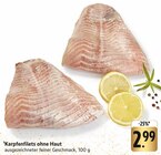 E center Uhingen - Karpfenfilets ohne Haut Angebot im Prospekt Karpfenfilets ohne Haut bei E center im Uhingen Prospekt für 2,99 €
