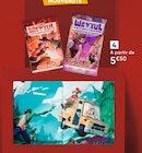 WANKUL : BOOSTERS ET CLASSEUR - LINK DIGITAL dans le catalogue Fnac