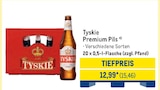 Aktuelles Premium Pils Angebot bei METRO in Solingen (Klingenstadt) ab 15,46 €