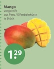 Mango im aktuellen V-Markt Prospekt für 1,29 €