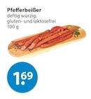 Pfefferbeißer von  im aktuellen V-Markt Prospekt für 1,69 €