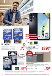 Ähnliche Angebote wie Handy ohne Vertrag im Prospekt "Aktuelle Angebote" auf Seite 30 von EDEKA in Frankfurt