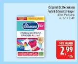 Aktuelle Farbe Angebote bei Marktkauf in Leipzig Aktuelles Farb & Schmutz Fänger Angebot bei Marktkauf in Leipzig ab 2,99 €