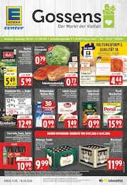 E center Prospekt: "Aktuelle Angebote", 28 Seiten, 11.05.2026 - 16.05.2026