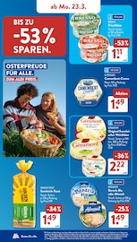 Aktueller ALDI SÜD Prospekt mit Chili, "Gutes für Alle.", Seite 10