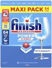 Maxipack Geschirrspülmittel im Angebot bei Marktkauf in Waiblingen Maxipack Geschirrspülmittel Angebote von Finish bei Marktkauf Waiblingen für 6,49 €
