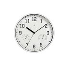 Wanduhr von Auriol im aktuellen Lidl Prospekt für 4,99 €