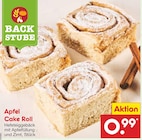 Apfel Cake Roll im aktuellen Prospekt bei Netto Marken-Discount in Sandersdorf