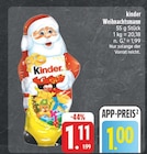 Weihnachtsmann Angebot in Marktleuthen Weihnachtsmann im aktuellen Prospekt bei EDEKA in Marktleuthen
