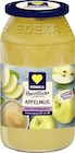 EDEKA - Herzstücke Apfelmus Angebot im Prospekt Herzstücke Apfelmus bei EDEKA im Prospekt "" für 1,99 €
