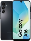 Aktuelles Galaxy A16 LTE Angebot bei Penny in Saarbrücken ab 99,99 €