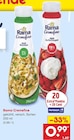 Cremfine von Rama für 0,99 € bei Netto Marken-Discount im Angebot Cremfine von Rama im aktuellen Netto Marken-Discount Prospekt