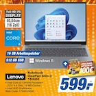 Angebot im expert Herford Prospekt expert Herford Prospekt mit im Angebot für 599,00 €