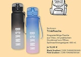 Trinkflasche Black Gradient Angebote von Beckmann bei Thalia Freital für 15,00 €